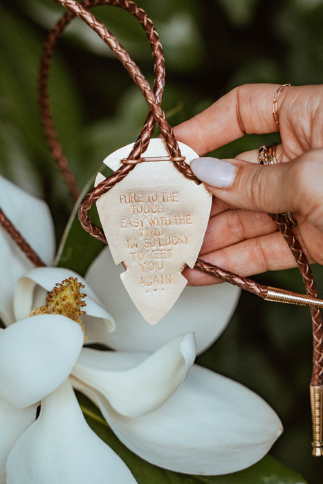 Large Cream + Tan lace Agate - Poem (Mother Piece)