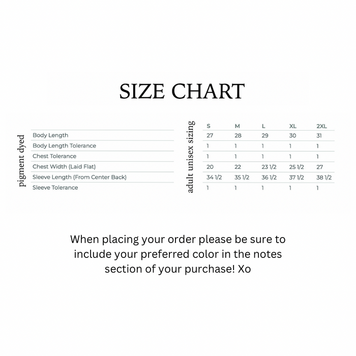 Semplice Designs Crewneck