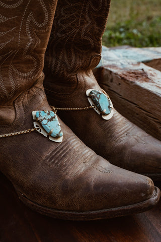 Boot Jewelry