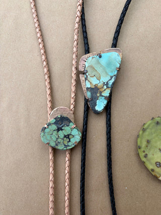 Bolo Ties