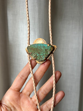 Turquoise - The Greatest Story Ever Told - Bob Weir