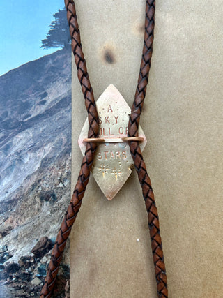 Picture Jasper bolo the