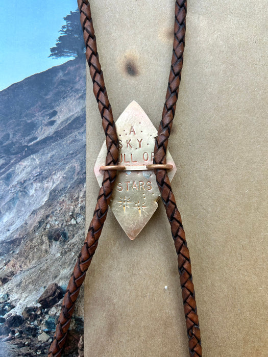Picture Jasper bolo the
