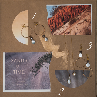 SANDS OF SANTA MONICA