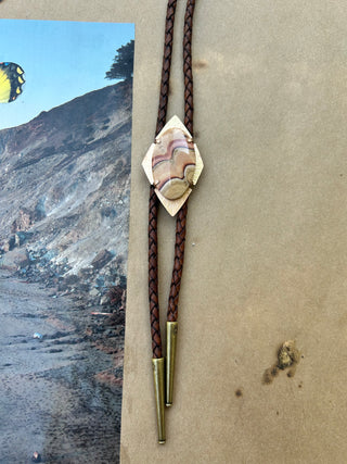 Picture Jasper bolo the
