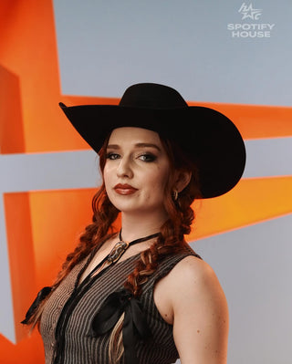 Kentucky Agate bolo tie - noeline Hofmann