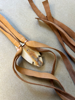 Beautiful light blue chalcedony