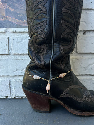 Triple shell boot chain