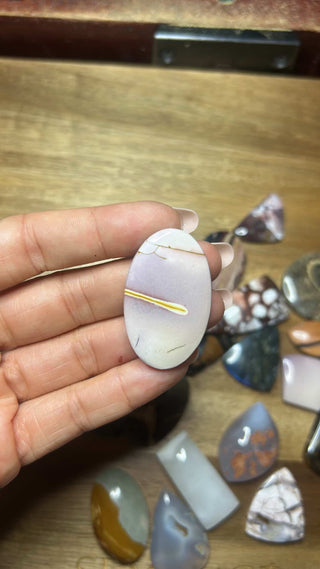 Custom Choker Deposit