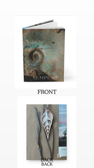 Custom journals
