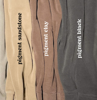 Semplice Designs Crewneck