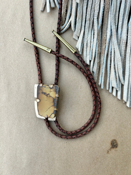 Brown Turquoise - Sturgill Simpson