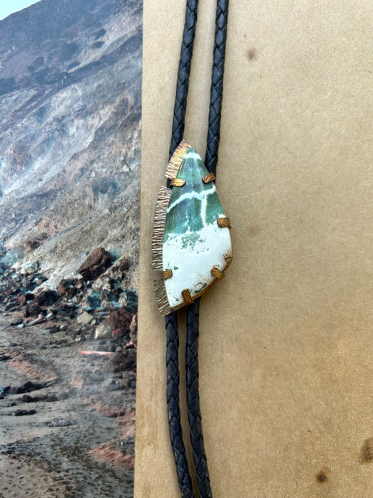 Ocean style picture Jasper