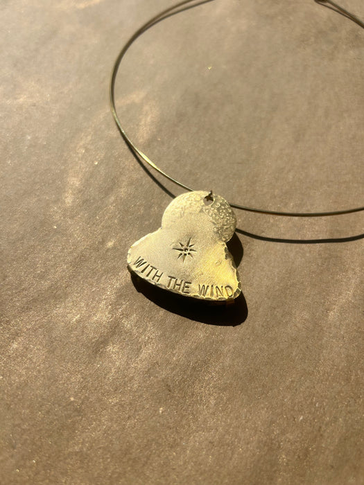 Turquoise choker
